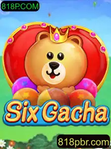 Explorando SixGacha: Um Novo Fenômeno de Jogos