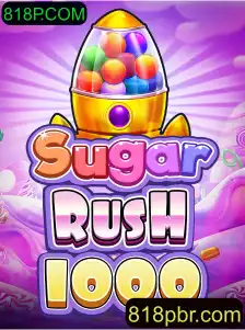 Descubra o Fascinante Mundo de SugarRush1000: Um Guia Completo