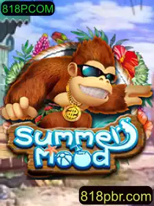 Explore o Mundo Vibrante de SummerMood: O Jogo Que Conquista Corações