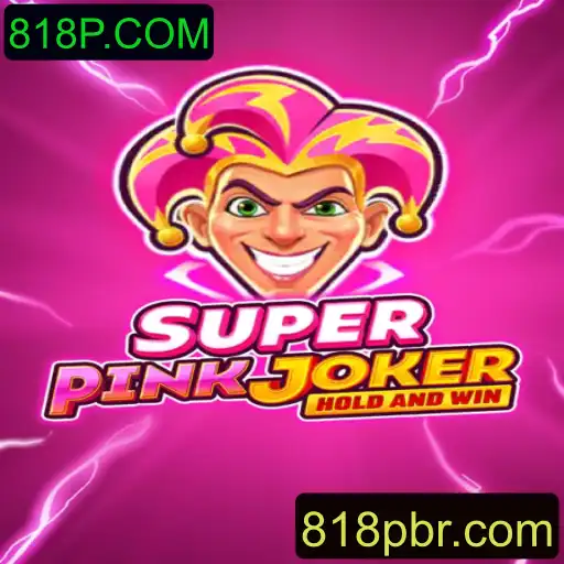 Descubra o Fascinante Mundo de SuperPinkJoker