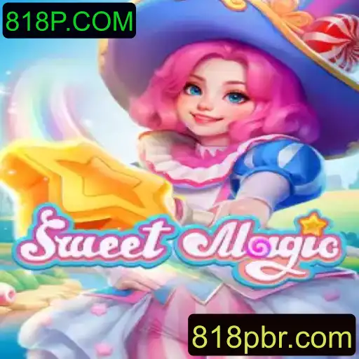Descubra o mundo encantado de SweetMagic: Um jogo de aventura mágica