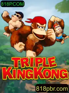Explorando o Fascinante Mundo de TripleKingKong