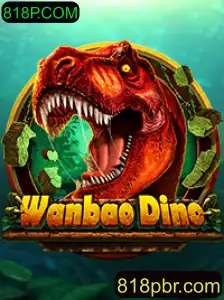 Descubra o Fascinante Mundo de WanBaoDino