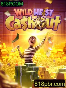 Explorando WildHeistCashout: Um Mergulho nas Aventuras do Cassino Online