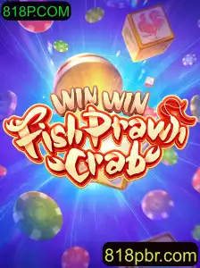 WinWinFishPrawnCrab: Uma Nova Aventura de Jogo Inspirada pela Tradição