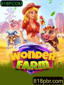 Descubra o Mundo Fascinante de WonderFarm e Suas Regras
